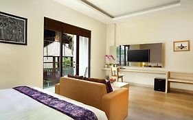 Hotel Evitel Ubud